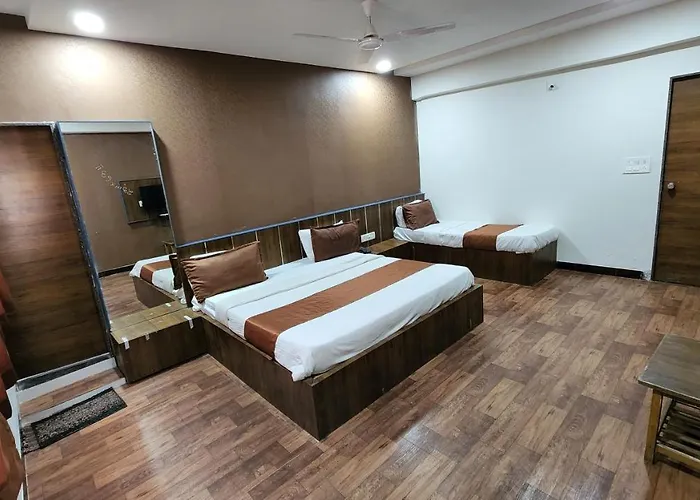 Hotel Nova Prime