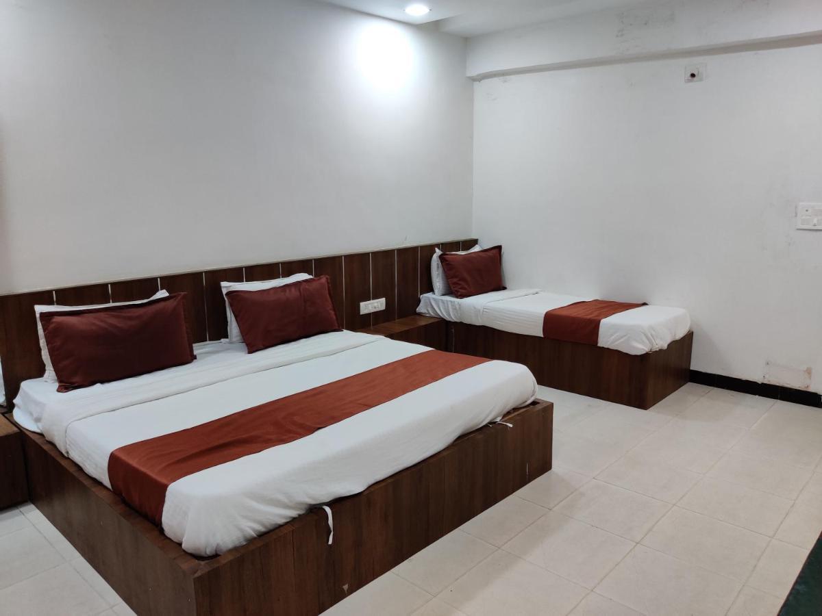 Hotel Nova Prime Ahmedabad