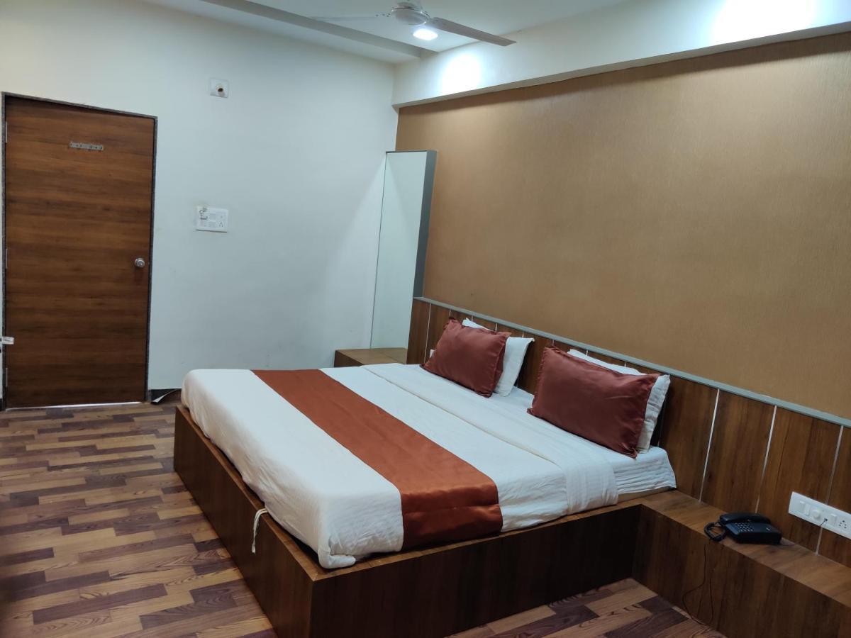 Nova Prime 2* Ahmedabad