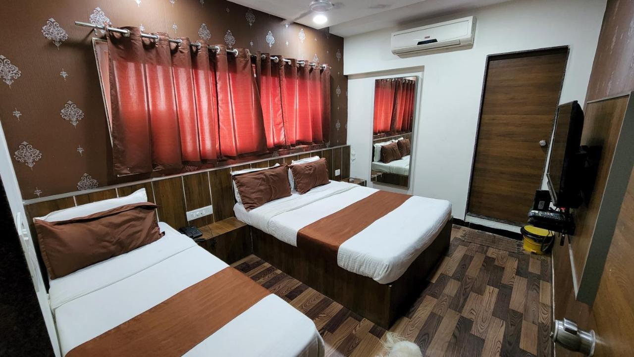 Nova Prime Hotel 2*